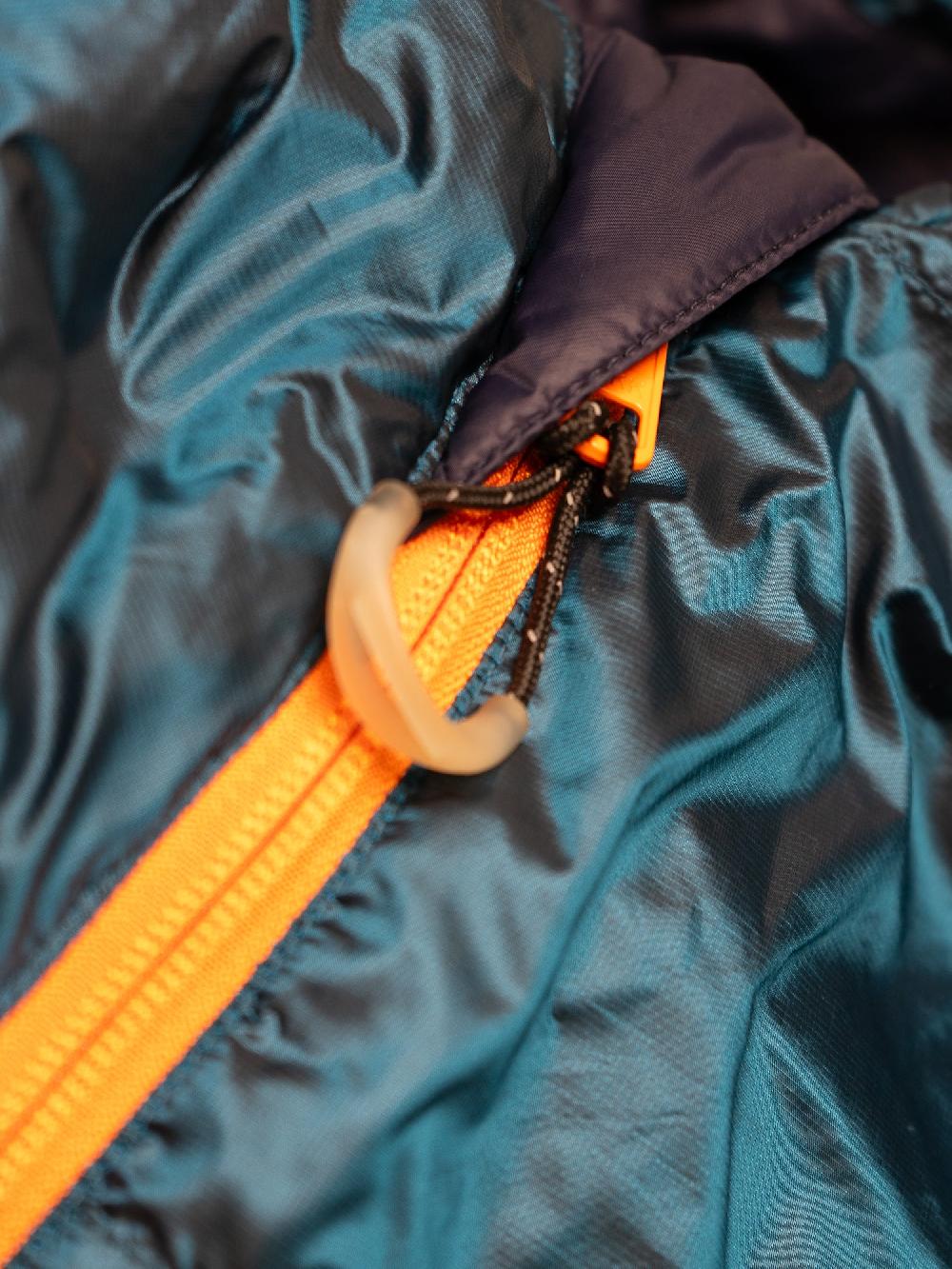 Rock Experience Drago 320 Mummy Sleeping Bag sacco a pelo Offerte