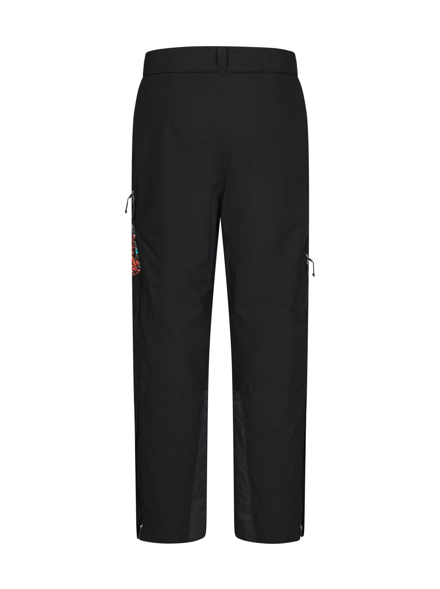 Rock Experience Fanatic P.Padded pantaloni uomo Hotsell