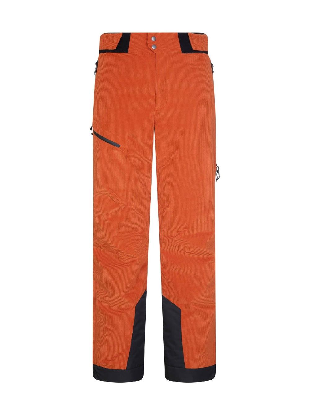 Rock Experience Epic Ride 2.0 padded Pantaloni uomo