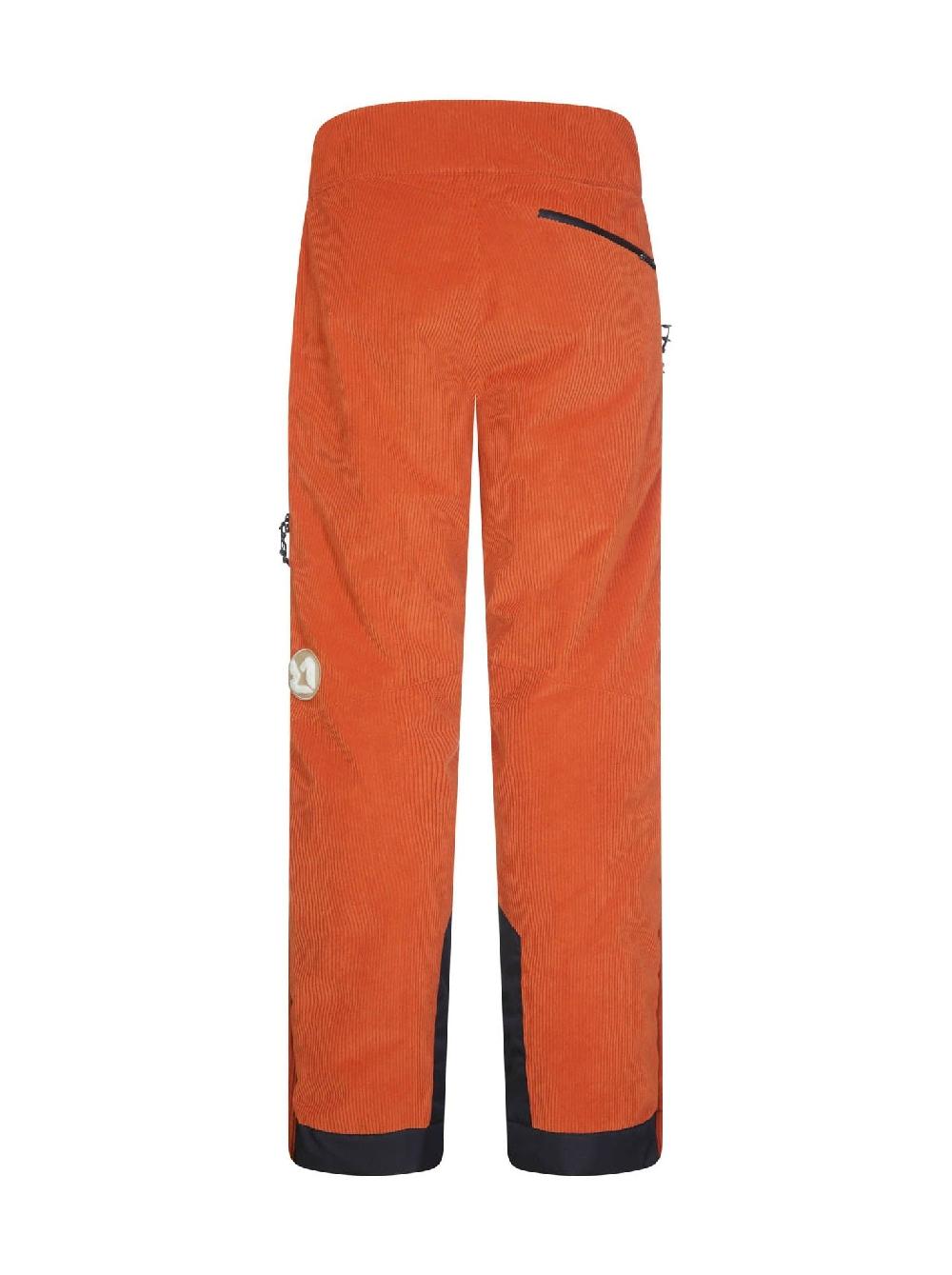 Rock Experience Epic Ride 2.0 padded Pantaloni uomo Negozio
