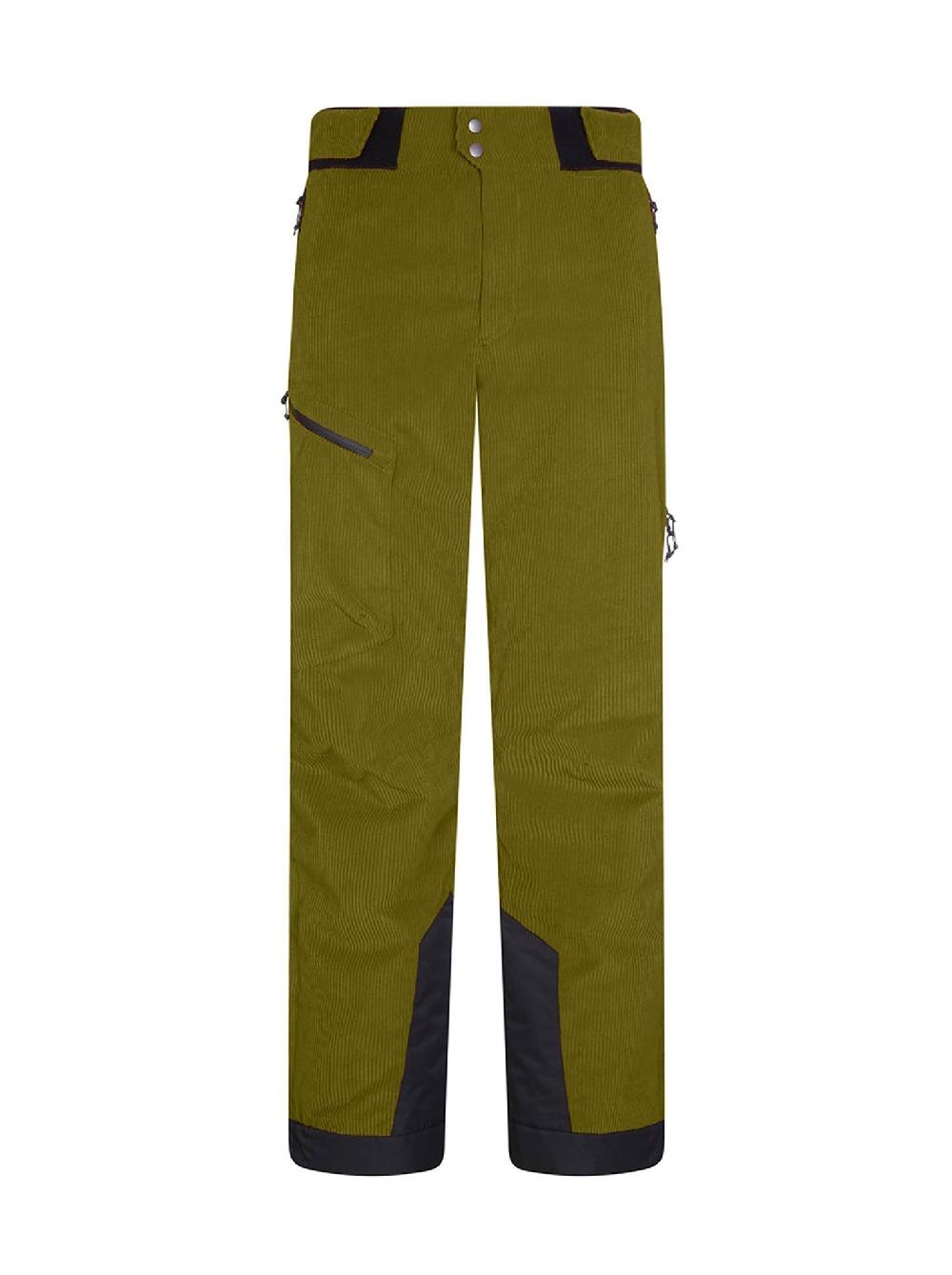 Rock Experience Epic Ride 2.0 padded Pantaloni uomo Negozio
