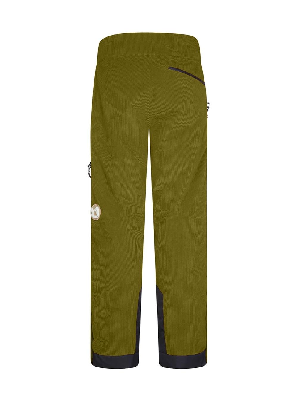 Rock Experience Epic Ride 2.0 padded Pantaloni uomo Negozio