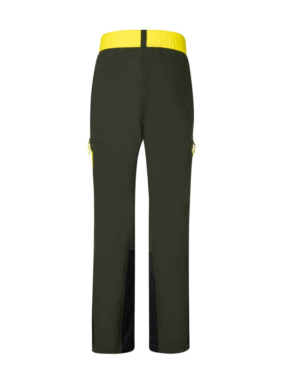 Rock Experience Fanatic pantaloni imbottiti uomo Moda