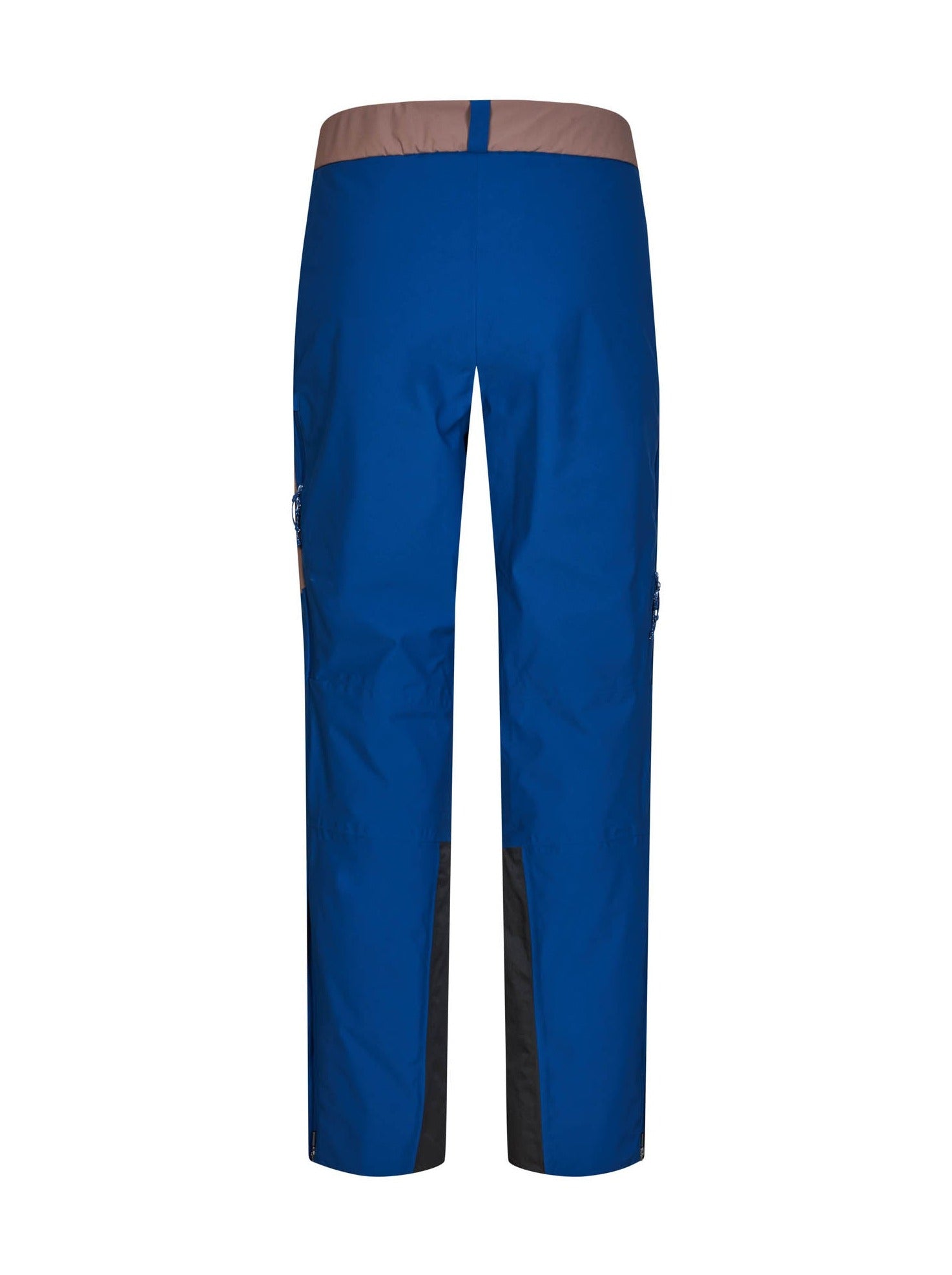 Rock Experience Fanatic pantaloni imbottiti uomo Moda