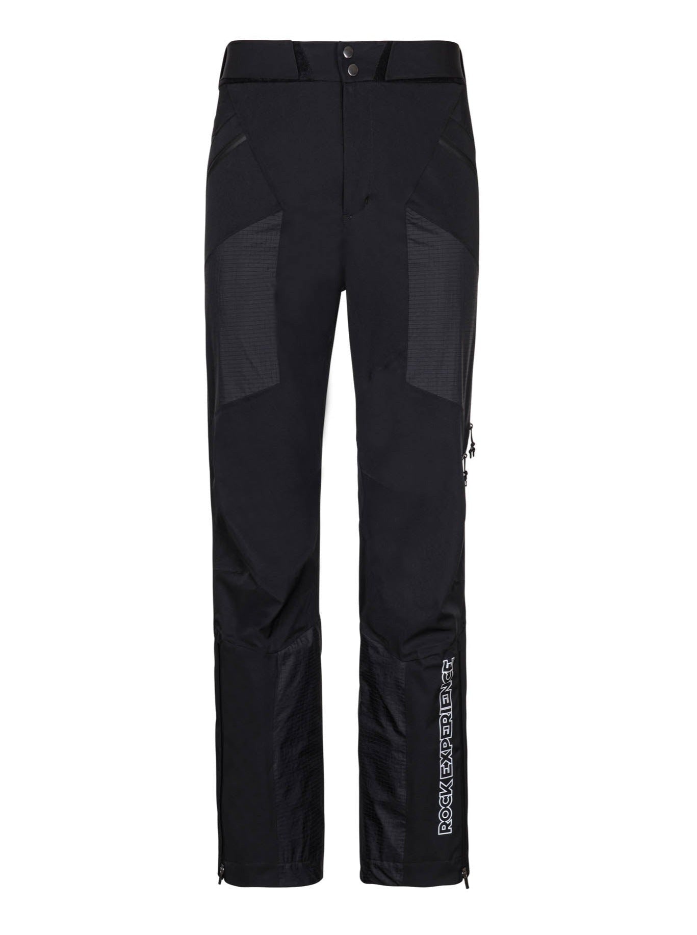 Rock Experience Polaris pantaloni uomo