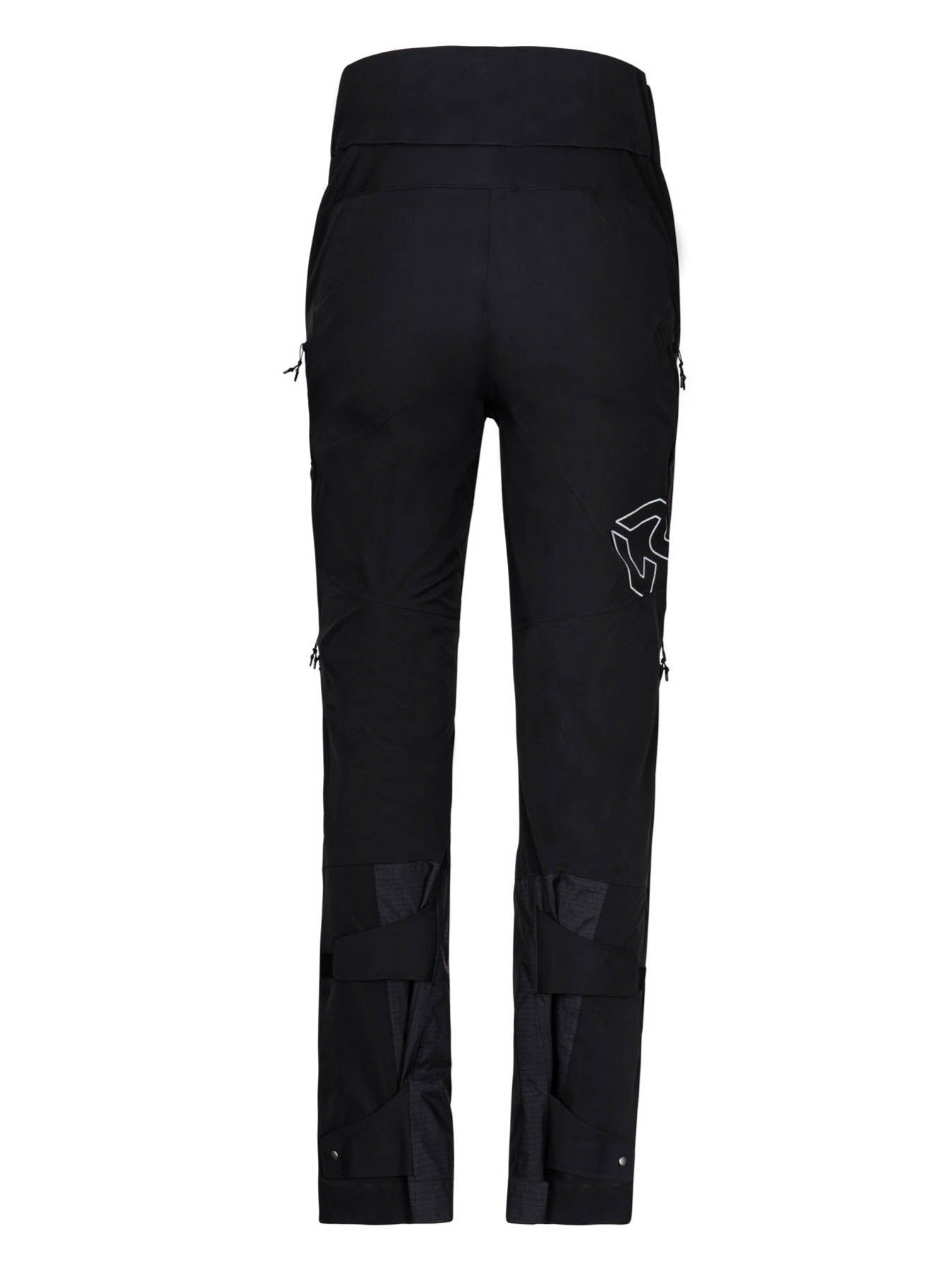 Rock Experience Polaris pantaloni uomo 2025