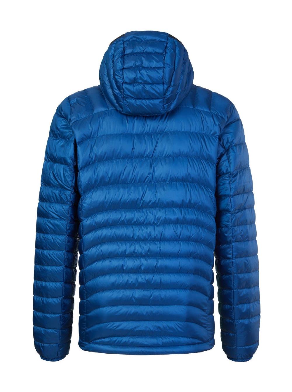 Rock Experience Astroman down hoodie giacca uomo Qualità
