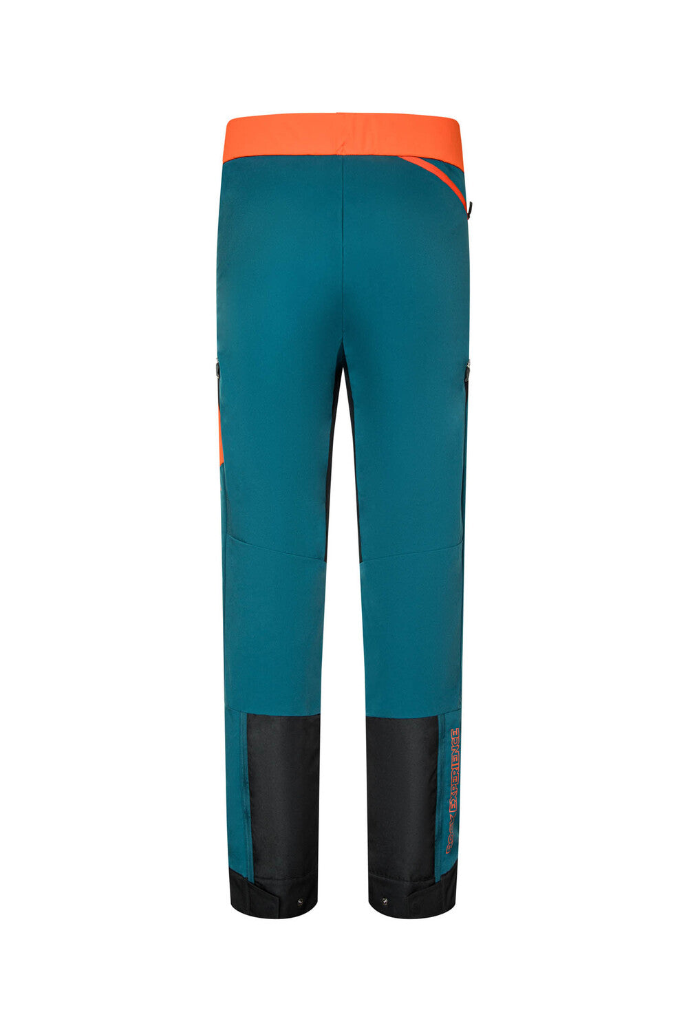 Rock Experience Inuit Tech pantaloni softshell uomo Pezzi Unici