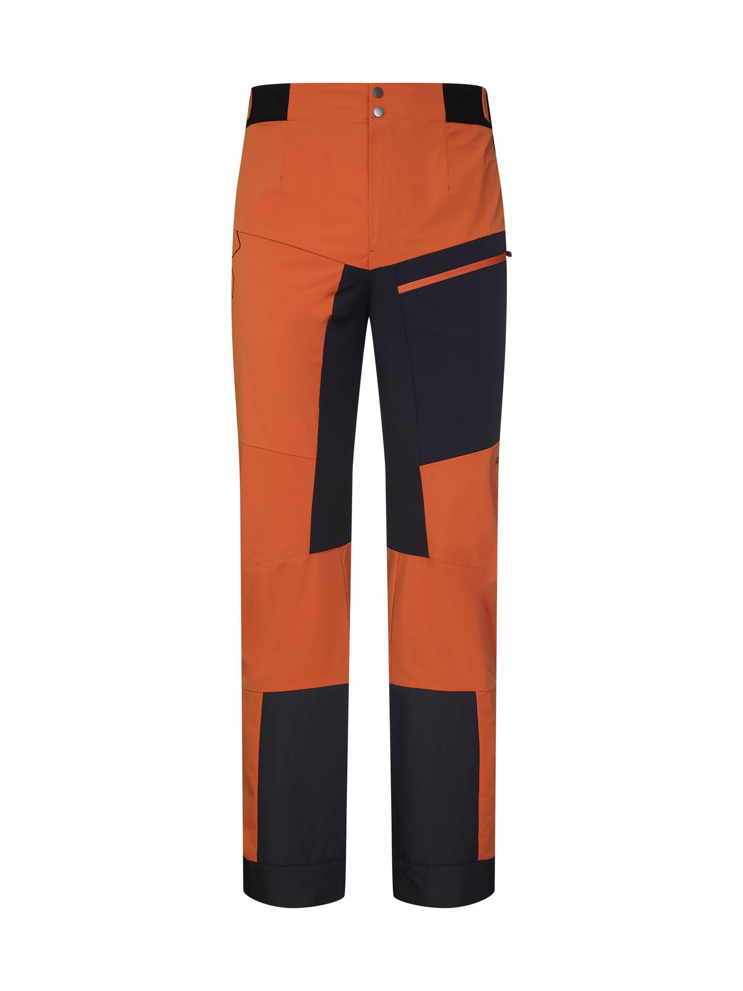 Rock Experience Inuit Tech pantaloni softshell uomo Pezzi Unici