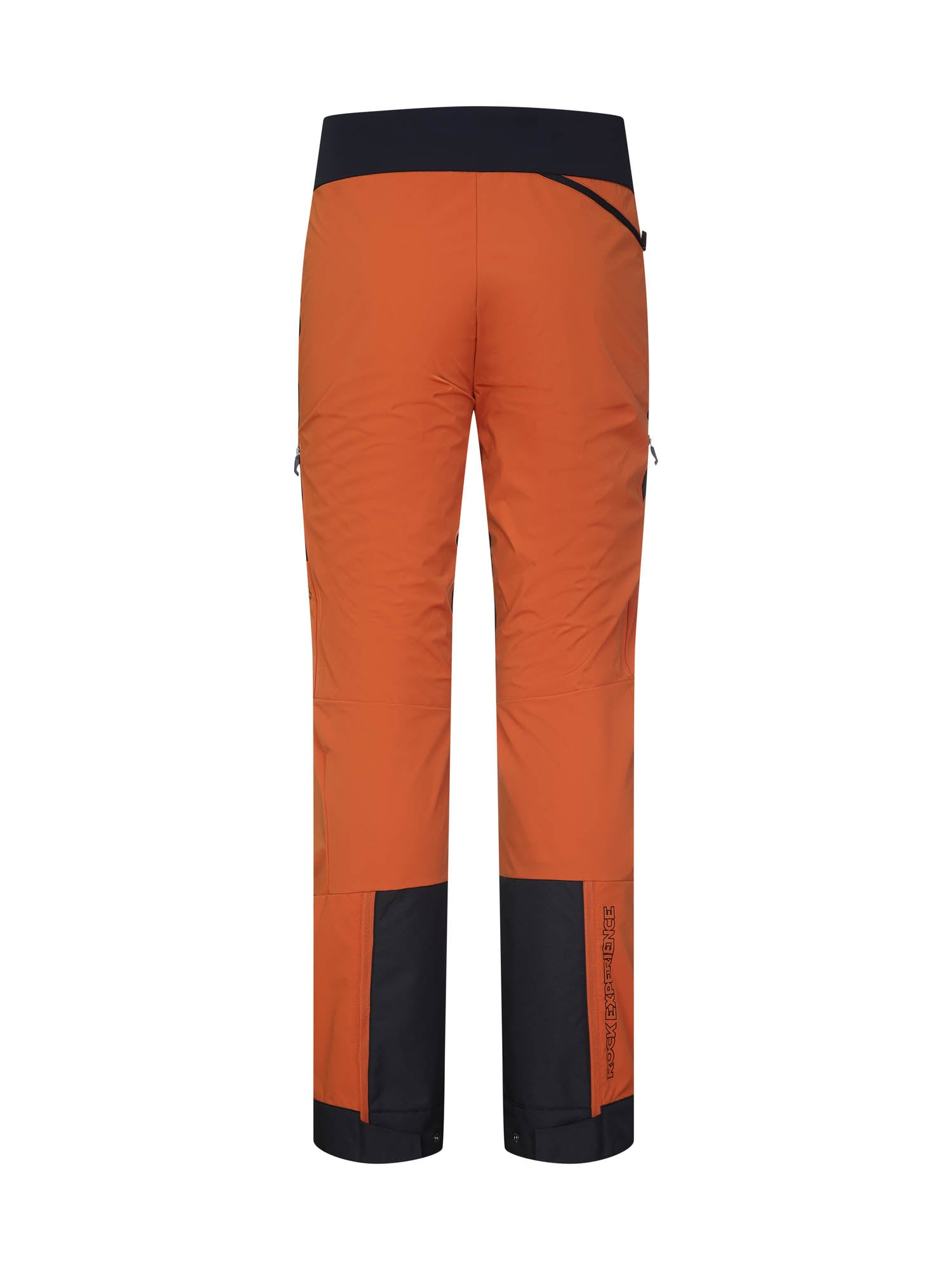 Rock Experience Inuit Tech pantaloni softshell uomo Pezzi Unici