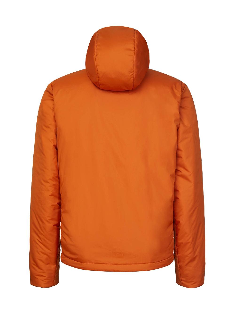 Rock Experience Ocean wall hybrid giacca uomo Acquista Ora
