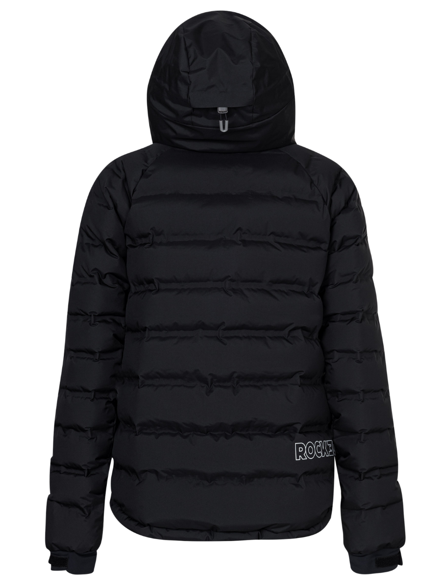 Rock Experience Stella Artica Down Man Jacket giacca imbottita uomo Consegna Veloce