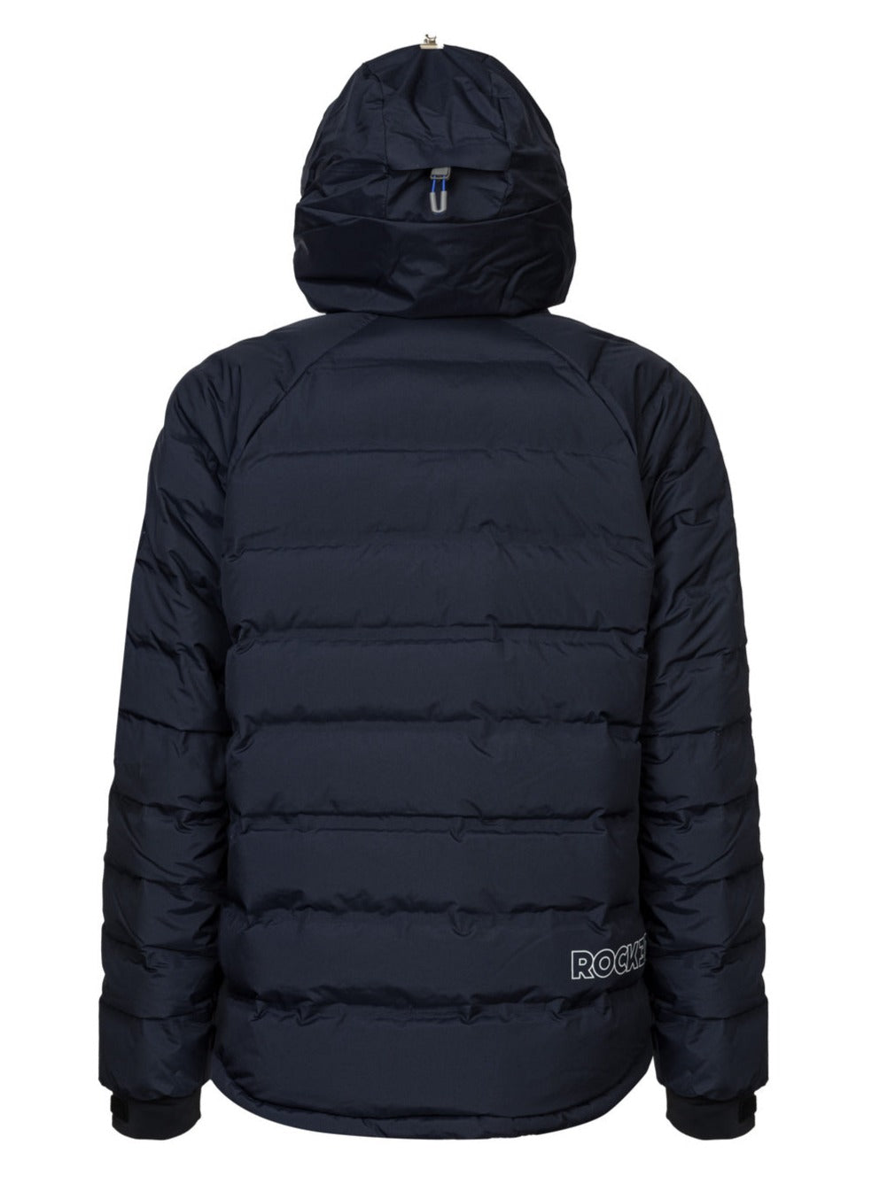 Rock Experience Stella Artica Down Man Jacket giacca imbottita uomo Consegna Veloce