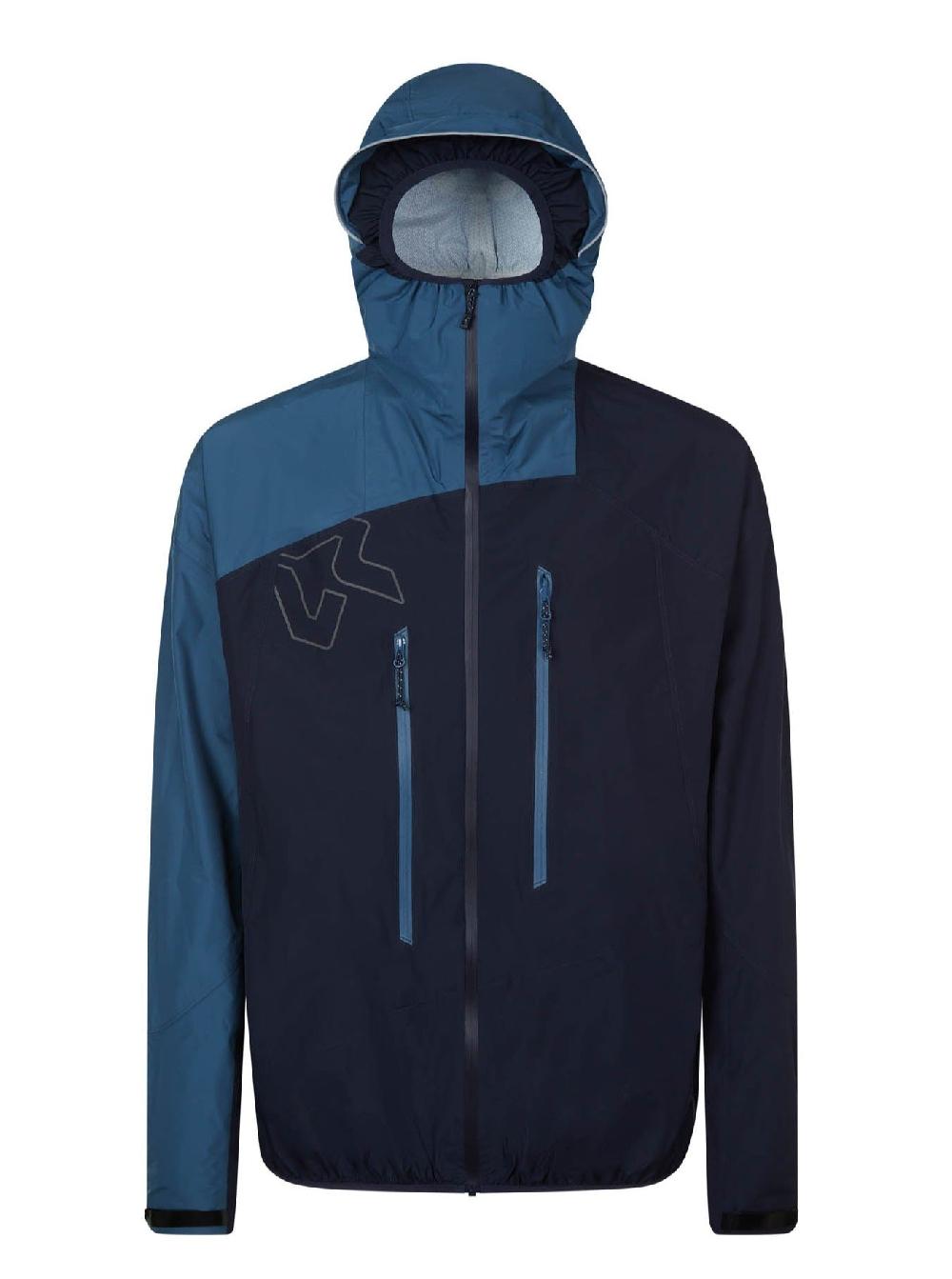 Rock Experience Mt Watkins 2.0 giacca hardshell uomo Promozione Limitata