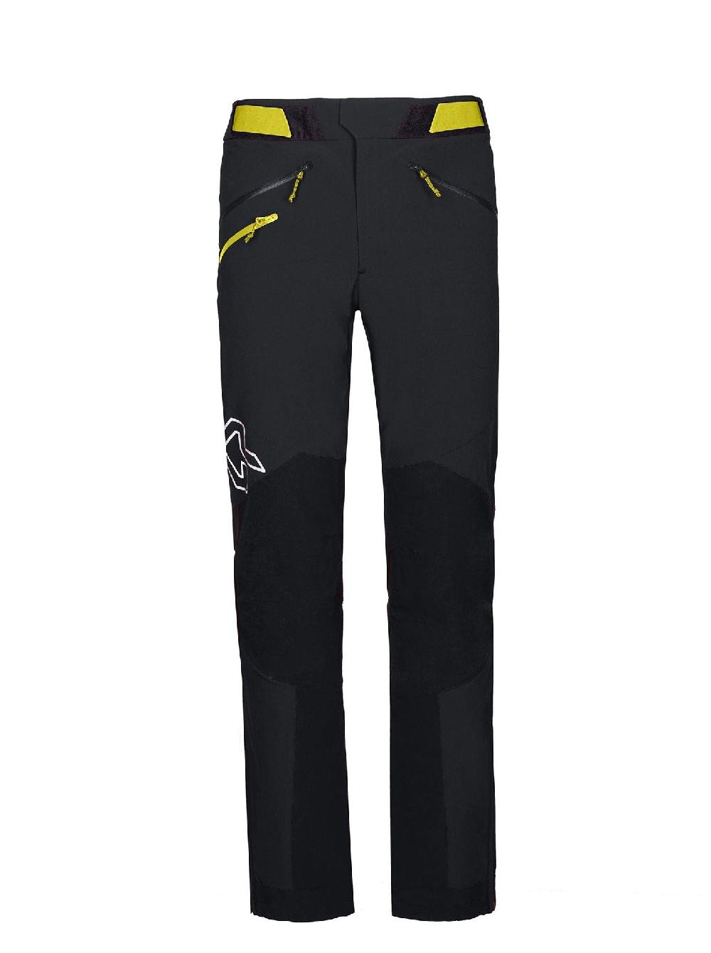 Rock Experience Off Width 2.0 pantalone montagna uomo Convenienza