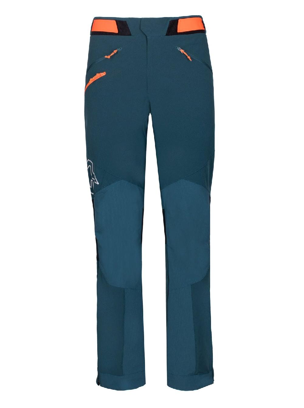 Rock Experience Off Width 2.0 pantalone montagna uomo Convenienza