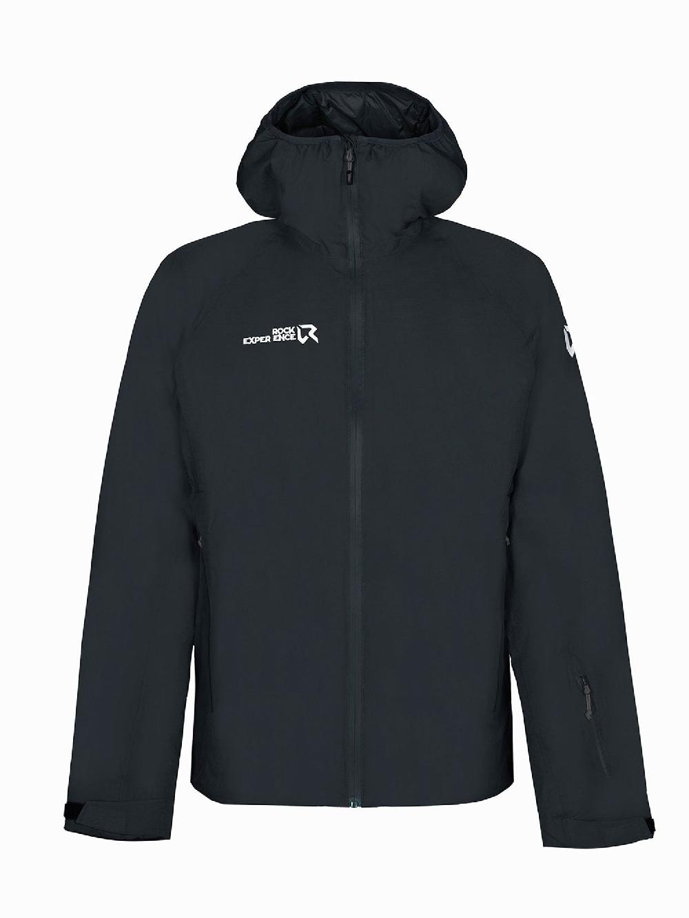 Rock Experience Snow Peak giacca imbottita uomo Presa