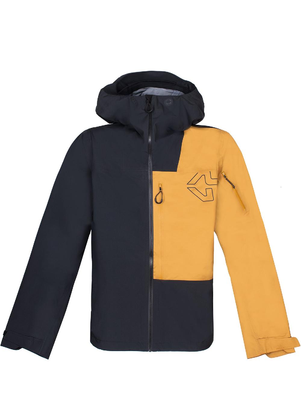 Rock Experience Alaska giacca hardshell uomo Offerta