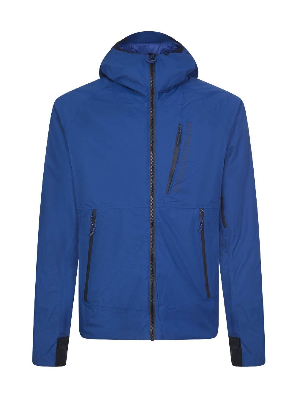 Rock Experience Re.Snow peak 2.0 padded giacca uomo Economico