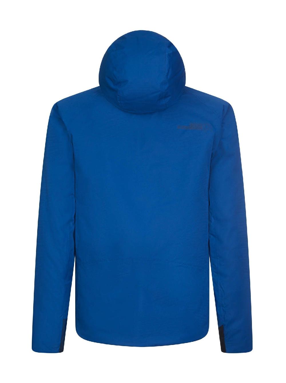 Rock Experience Re.Snow peak 2.0 padded giacca uomo Economico