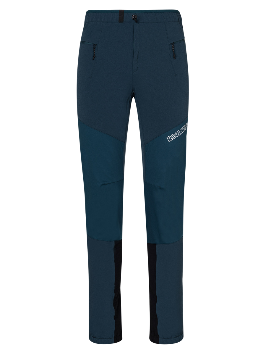 Rock Experience Triple Craks 2.0 pantaloni uomo Outlet