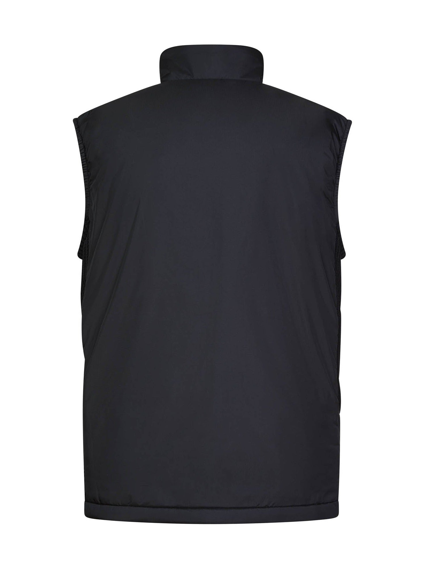 Rock Experience Ocean wall hybrid gilet uomo In Vendita
