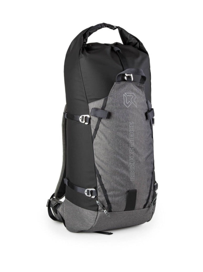 Rock Experience Single Push Evo 40L zaino climb