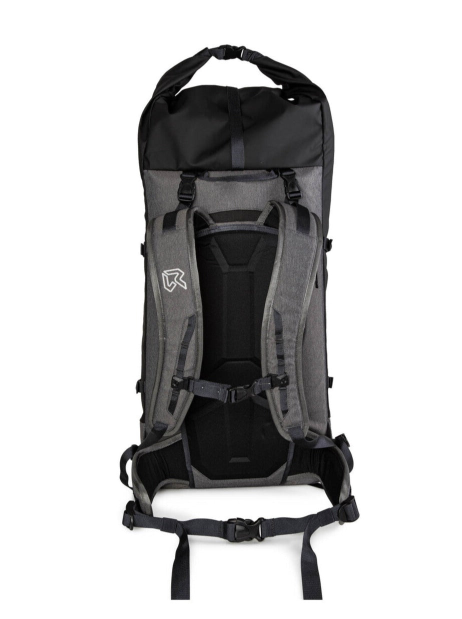 Rock Experience Single Push Evo 40L zaino climb Saldi