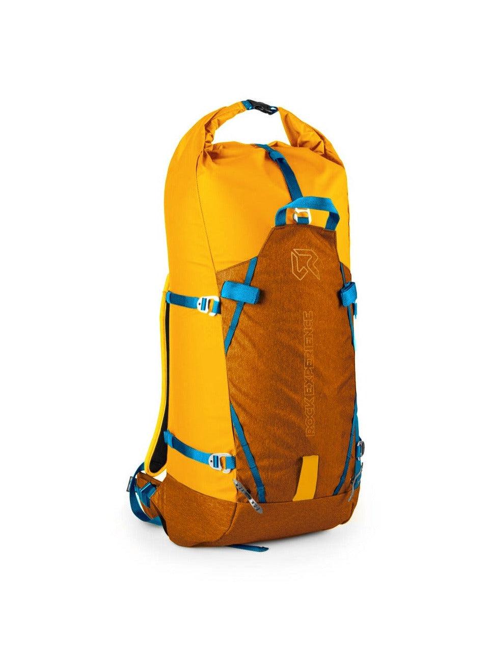 Rock Experience Single Push Evo 40L zaino climb Saldi