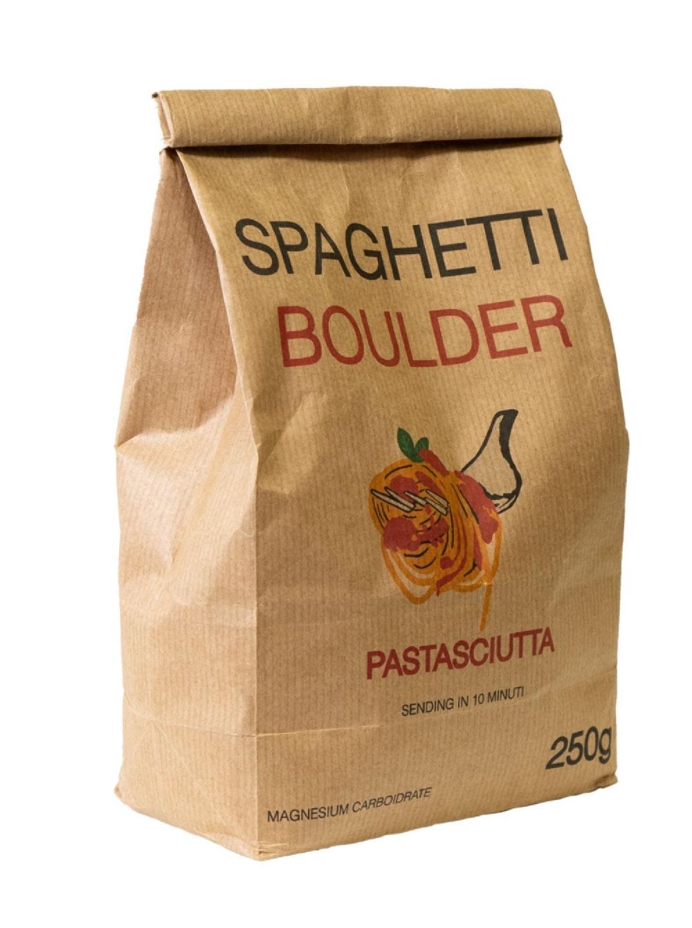 Rock experience Pastasciutta magnesite solida 250 gr