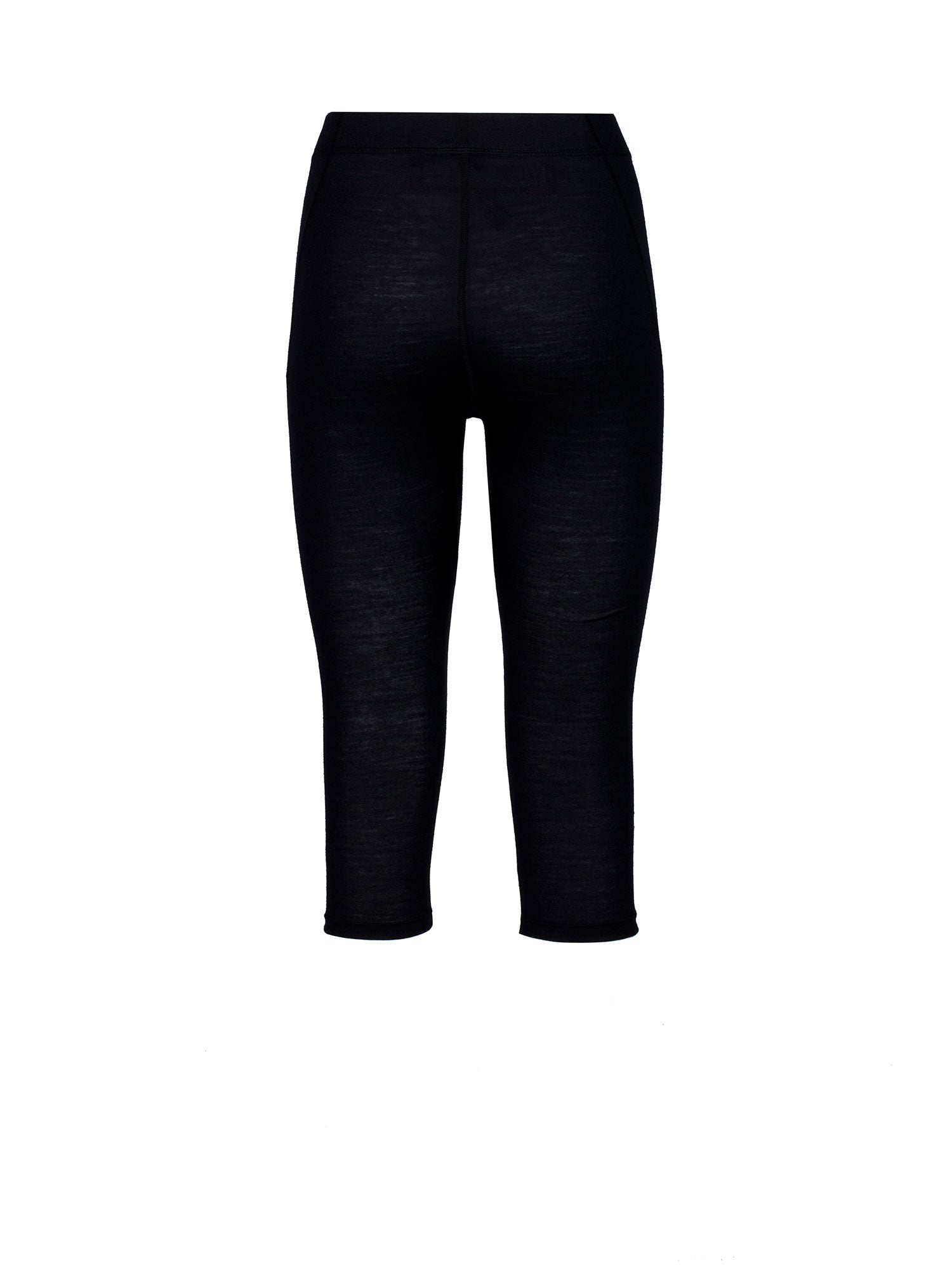 Rock Experience Makani pantaloni 3/4 termici intimo in merino donna In Linea