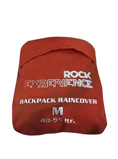 Rock Experience Raincover M coprizaino Spedizione Gratuita