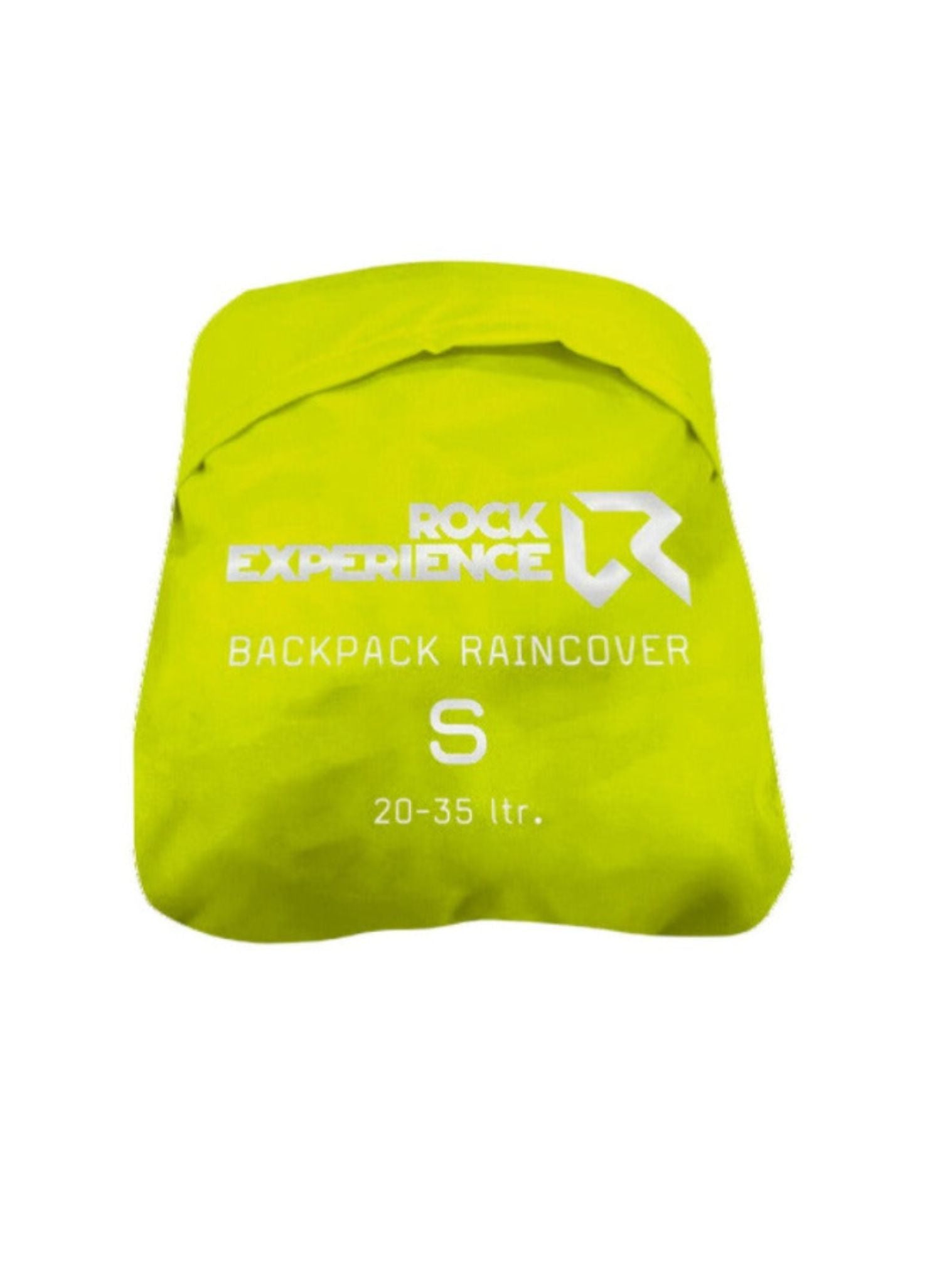Rock Experience Raincover S coprizaino