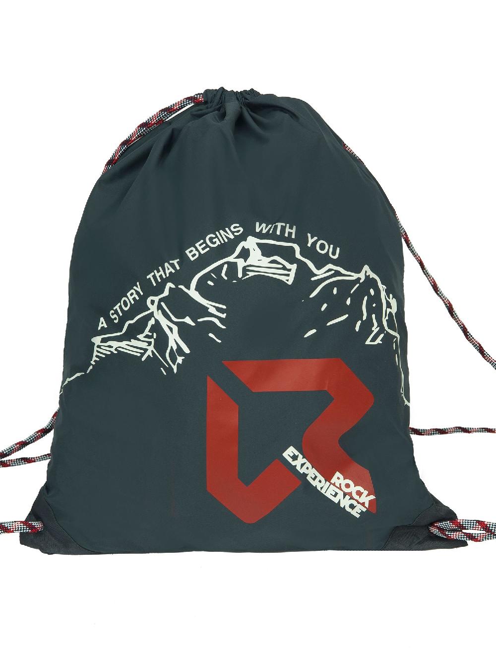 Rock Experience Eco Backpack