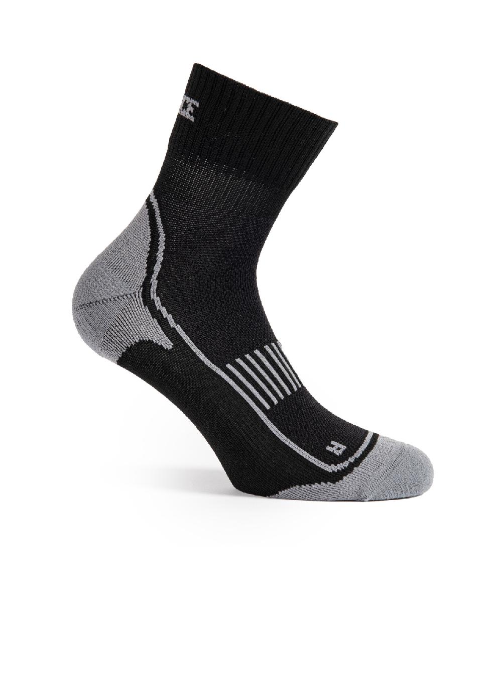 Rock Experience Outdoor Quarter Socks unisex In Vendita