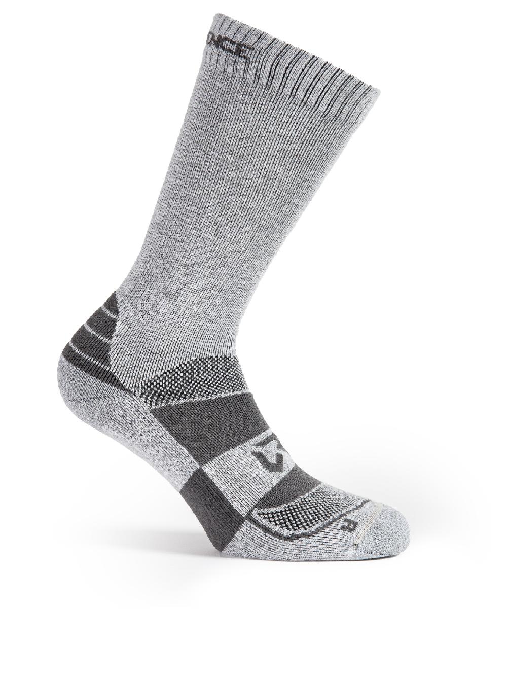 Rock Experience Trekking Socks Unisex Saldi