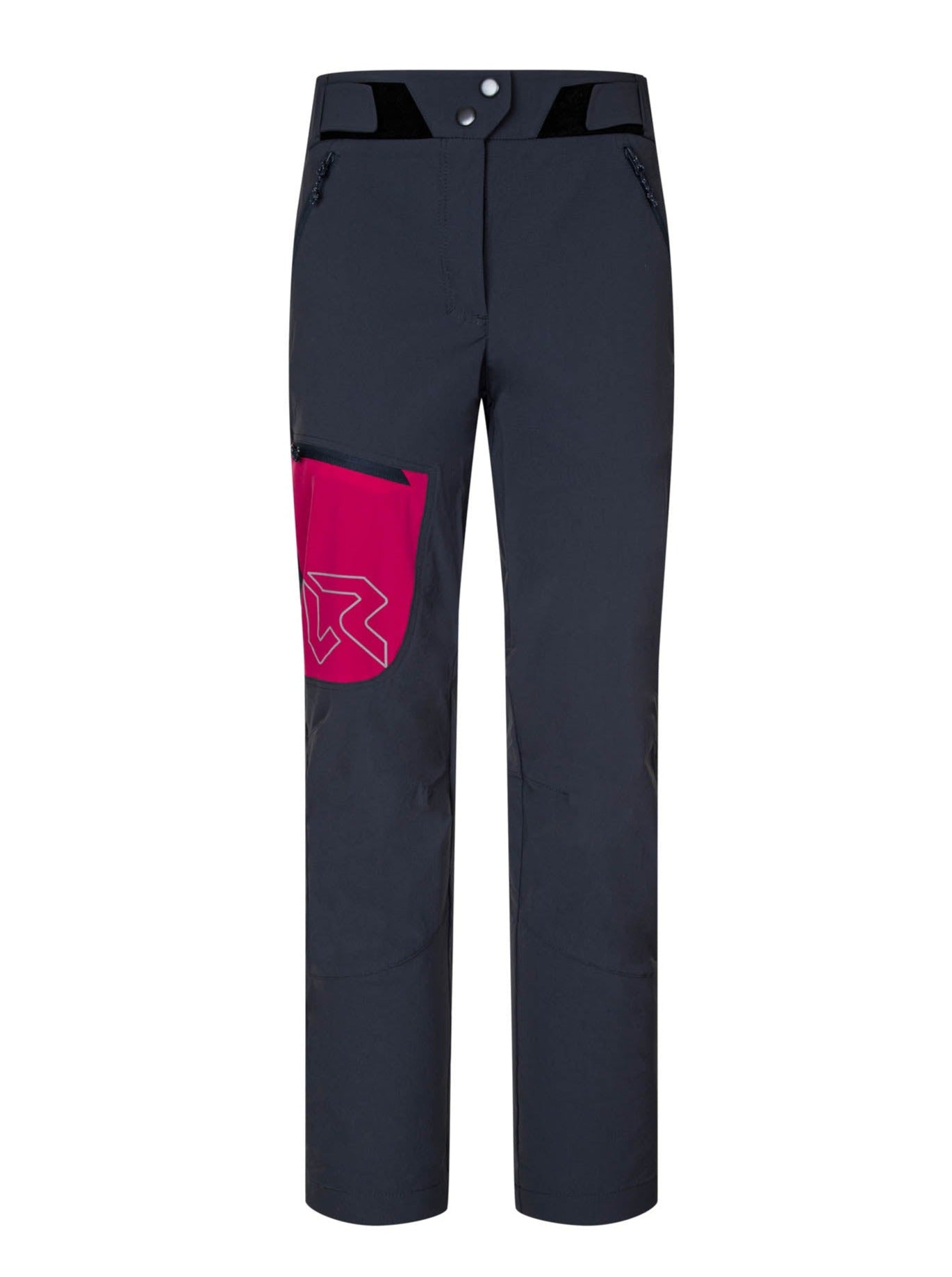 Rock Experience Bongo Talker pantaloni donna Vendita Economica