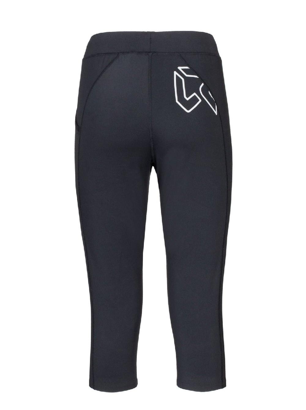 Rock Experience Arp pantaloni 3/4 trail running donna Saldi Di Fabbrica