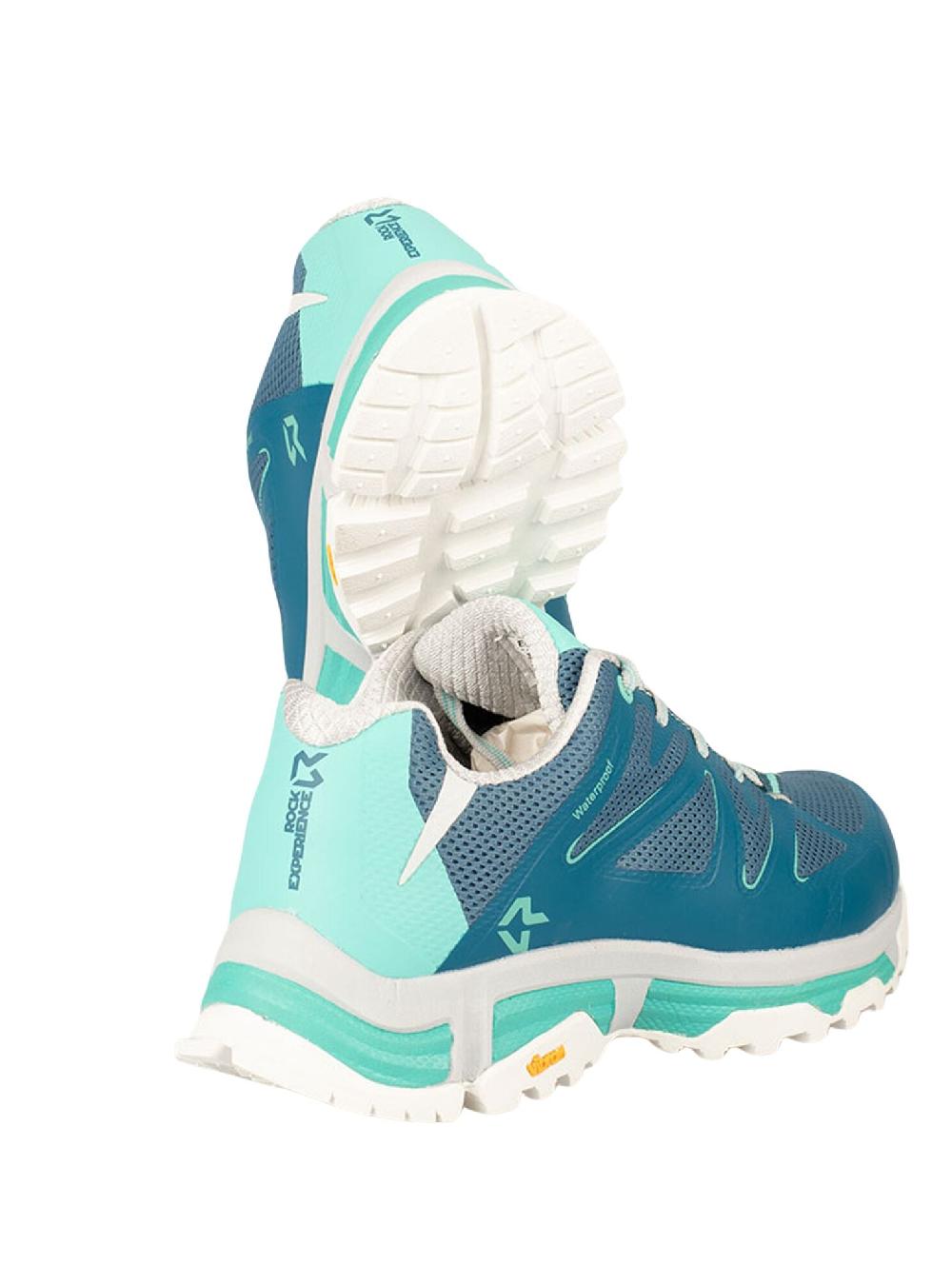 Rock Experience Skorpion scarpe trekking donna Black Friday