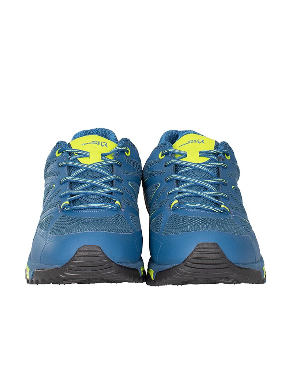 Rock Experience Skorpion scarpe trekking uomo Moda