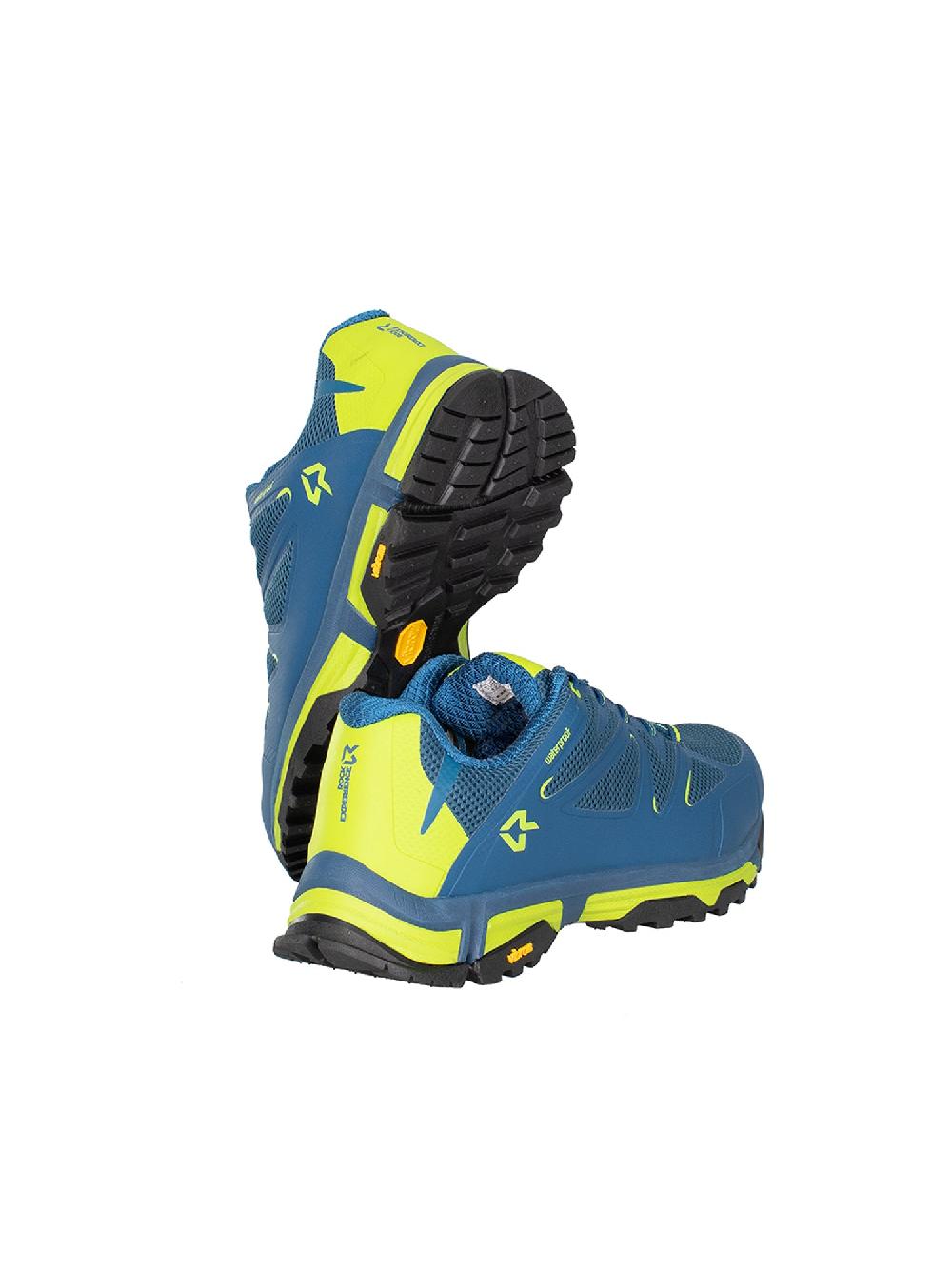 Rock Experience Skorpion scarpe trekking uomo Moda