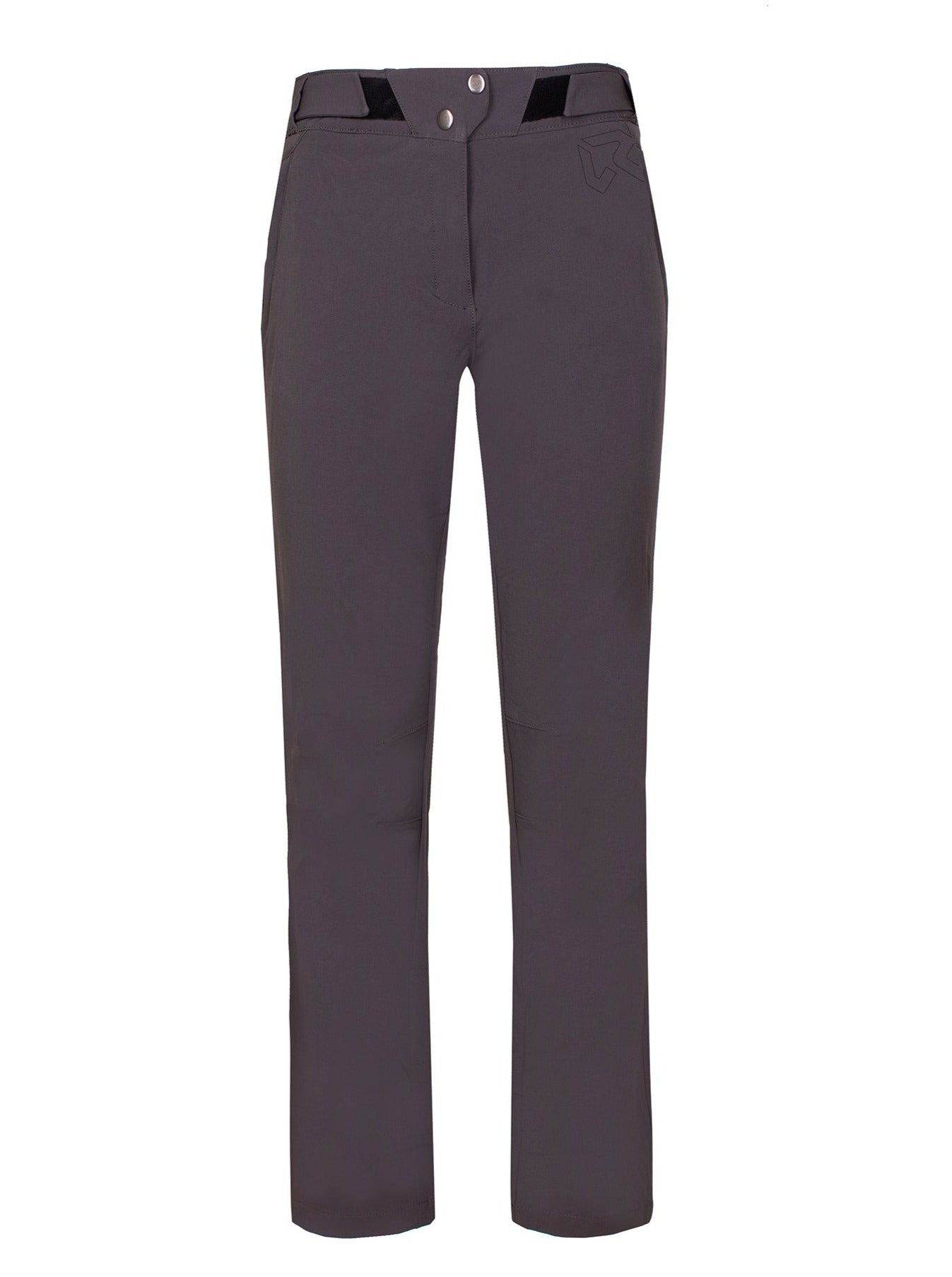 Rock Experience Strategy pantaloni montagna donna 2025
