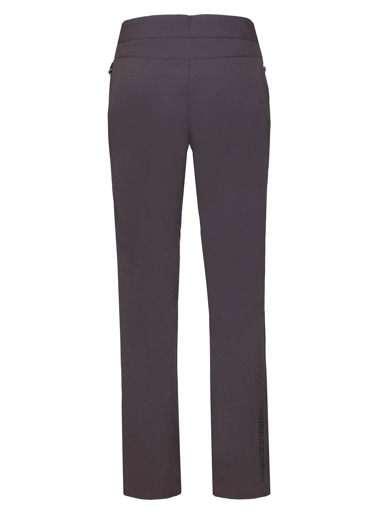 Rock Experience Strategy pantaloni montagna donna 2025