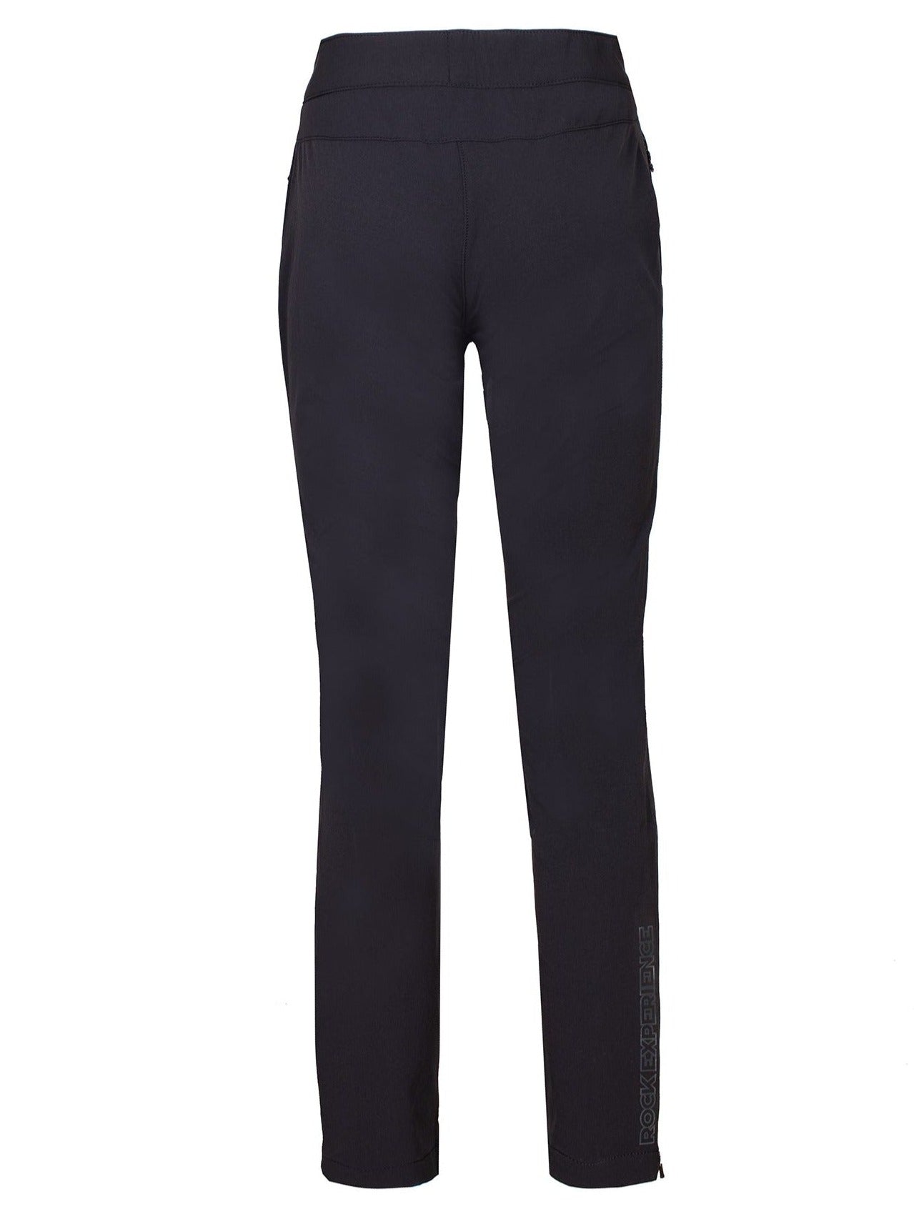 Rock Experience Strategy pantaloni montagna donna 2025