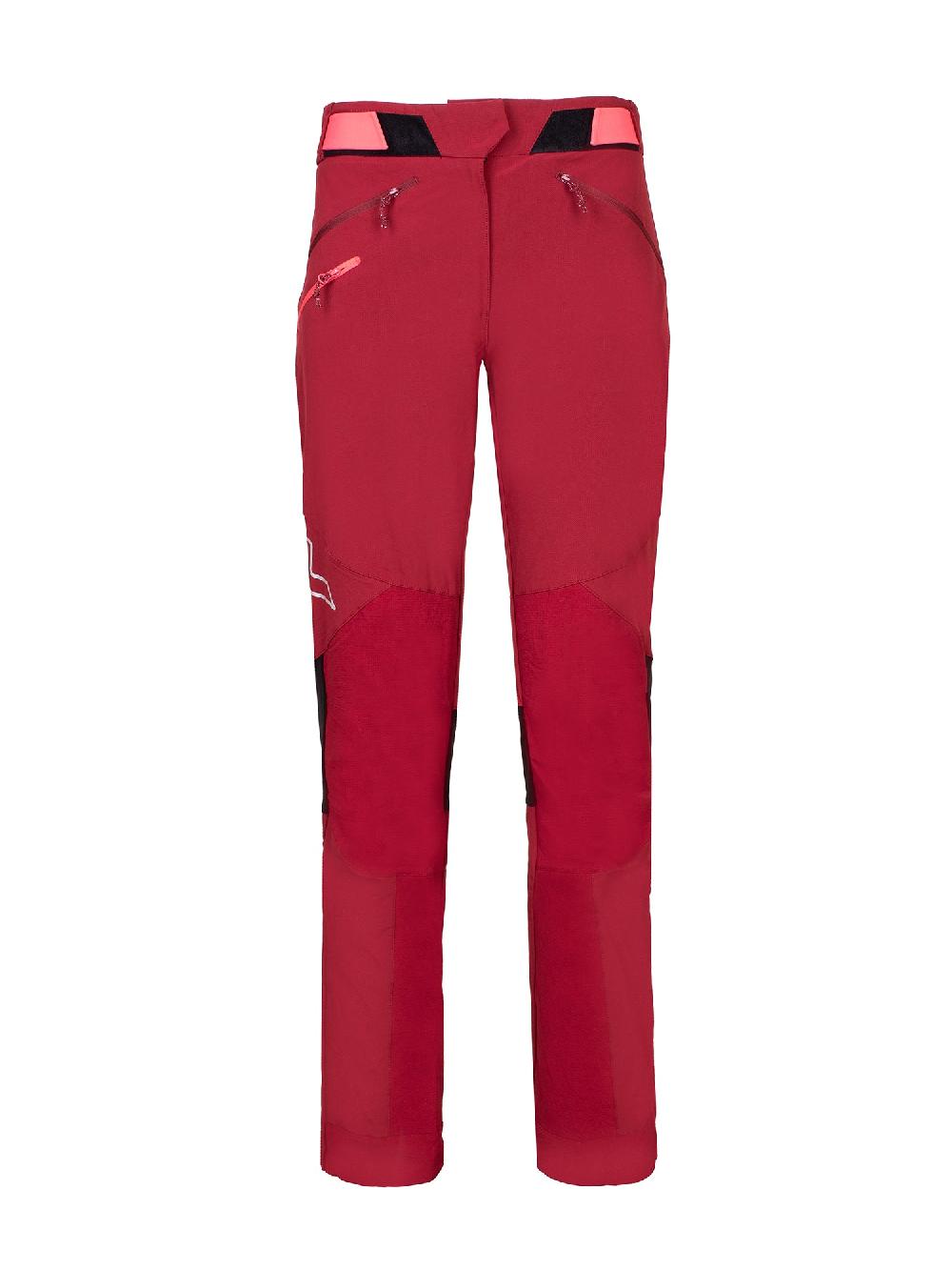 Rock Experience Off Width 2.0 pantaloni montagna donna In Linea