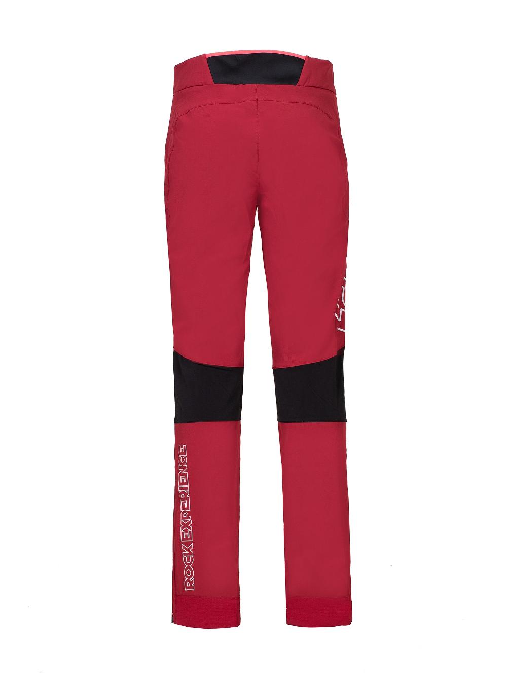 Rock Experience Off Width 2.0 pantaloni montagna donna In Linea
