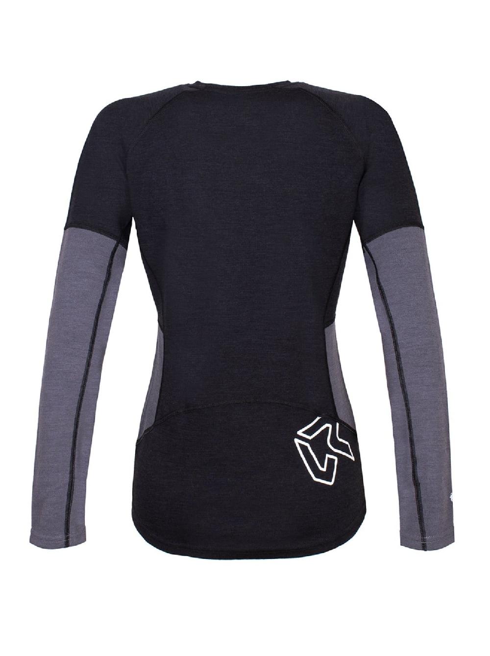 Rock Experience Moonstone LS maglia termica donna Vendita