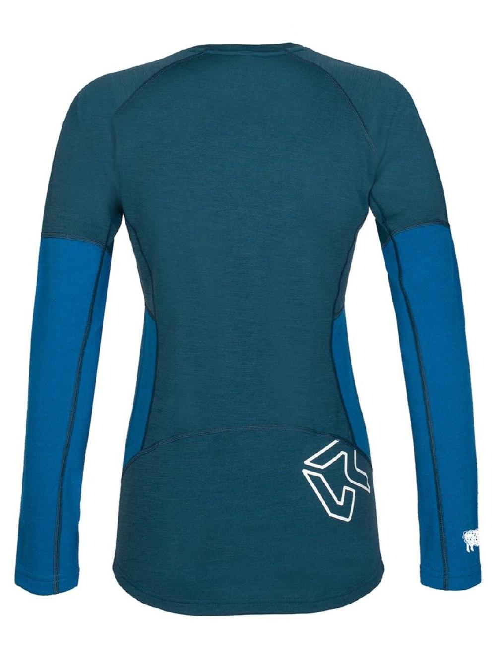 Rock Experience Moonstone LS maglia termica donna Vendita