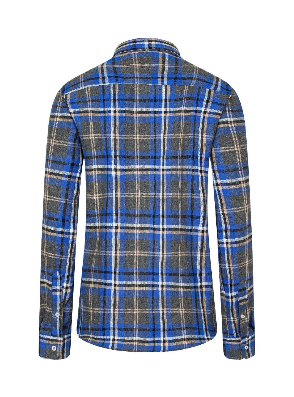 Rock Experience Re.Canazei Fit camicia ecosostenibile donna Spedizione Gratuita
