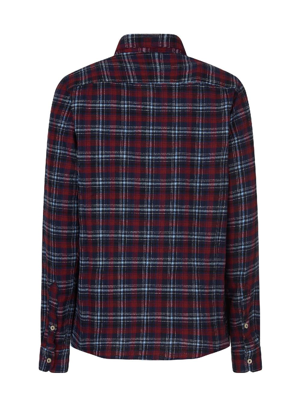 Rock Experience Re.Canazei Fit camicia ecosostenibile donna Spedizione Gratuita